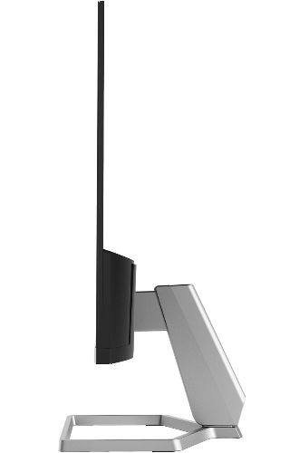 HP M22f FHD Monitor 21.5" - Black - 21.5 Inch by HP - Image 3