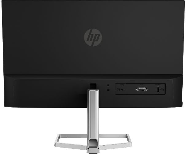 HP M22f FHD Monitor 21.5" - Black - 21.5 Inch by HP - Image 4