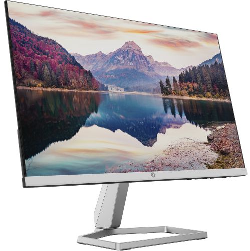 HP M22f FHD Monitor 21.5" - Black - 21.5 Inch by HP - Image 5
