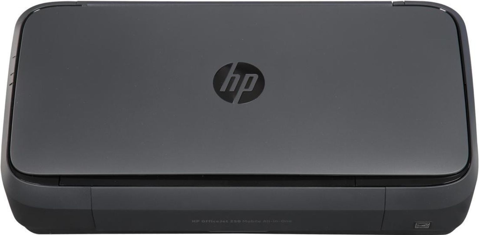 Refurbished HP OfficeJet 250 Mobile All-in-One Printer | Reebelo