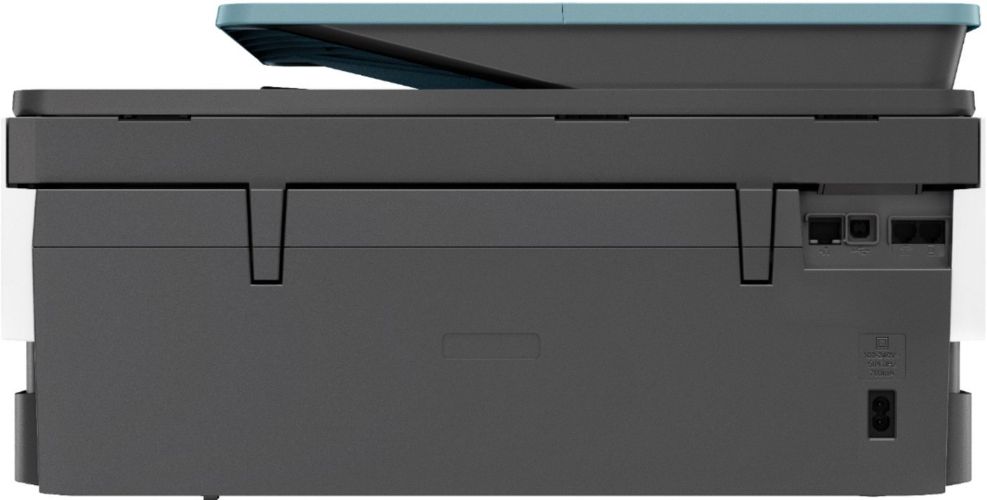 HP OfficeJet Pro 8035 All-in-One Printer - Oasis/White by HP - Refurbished - Very Good condition - Image 4