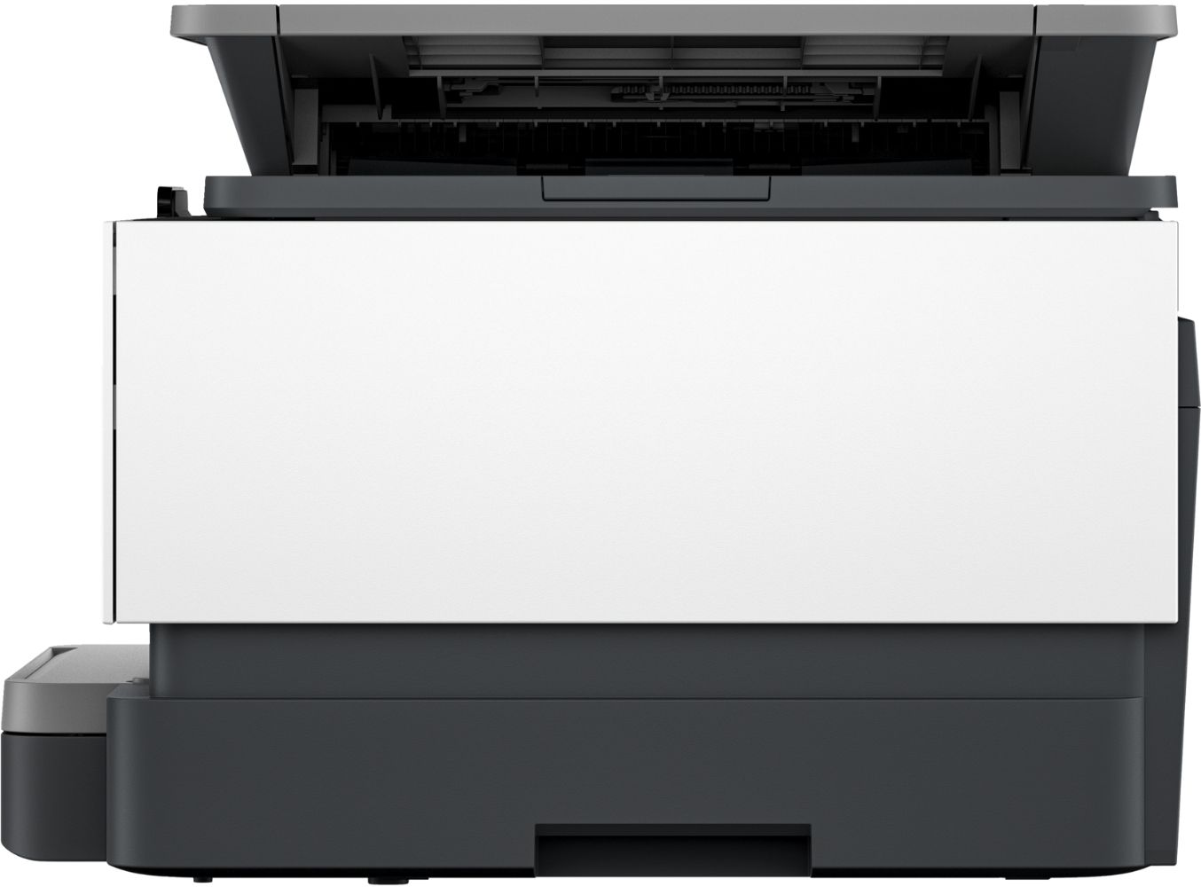HP OfficeJet Pro 9125e All-in-One Printer with Bonus 6 Months of Instant Ink with HP+ - White by HP - Refurbished - Very Good condition - Image 4