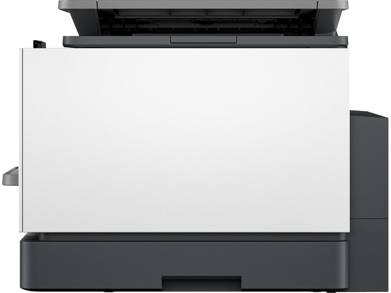 HP OfficeJet Pro 9135e Wireless All-in-One Printer - White by HP - Image 4