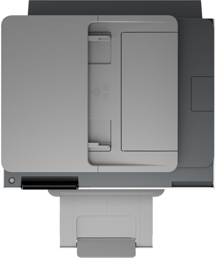 HP OfficeJet Pro 9135e Wireless All-in-One Printer - White by HP - Image 6