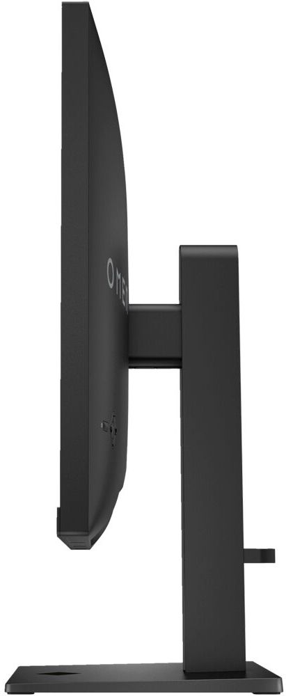 HP OMEN 27 G2 FHD 180Hz Gaming Monitor 27" - Black - 27 Inch by HP - Image 4