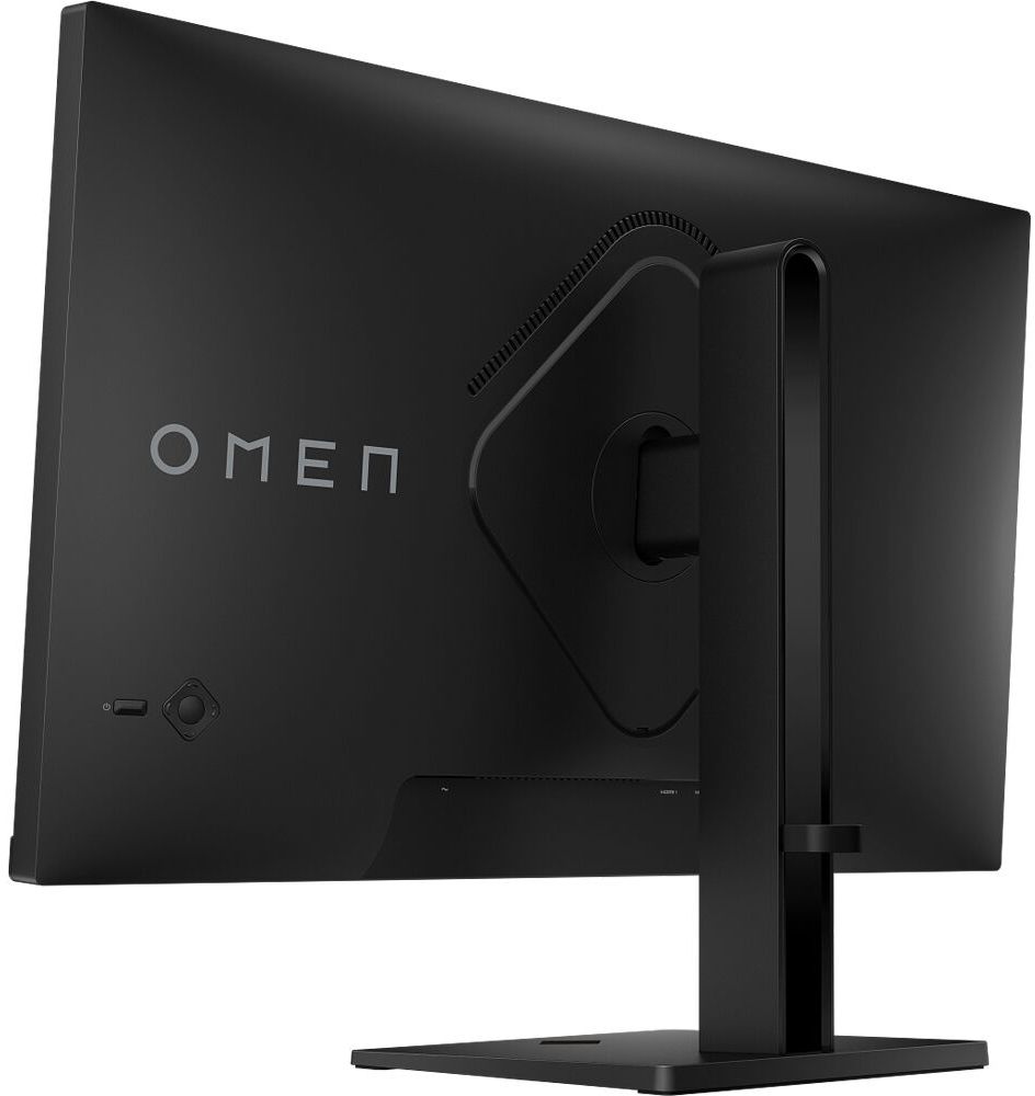 HP OMEN 27 G2 FHD 180Hz Gaming Monitor 27" - Black - 27 Inch by HP - Image 5
