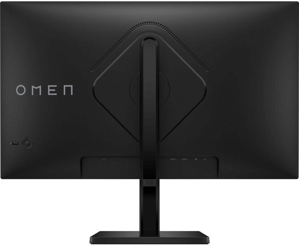 HP OMEN 27 G2 FHD 180Hz Gaming Monitor 27" - Black - 27 Inch by HP - Image 7