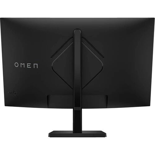 HP OMEN 32C QHD VA 165Hz Curved Gaming Monitor 31.5" - Black - 31.5 Inch by HP - Image 5