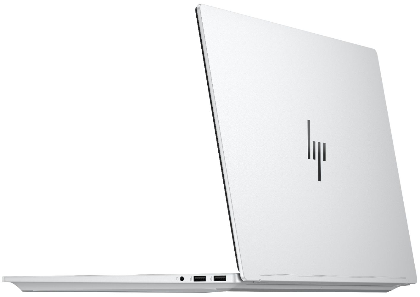 HP OmniBook 7 17-dc0013ca Next Gen AI Laptop 17.3" - Glacier Silver - Intel Core Ultra 7 258V 2.2GHz - 32GB RAM - 1TB by HP - Image 5