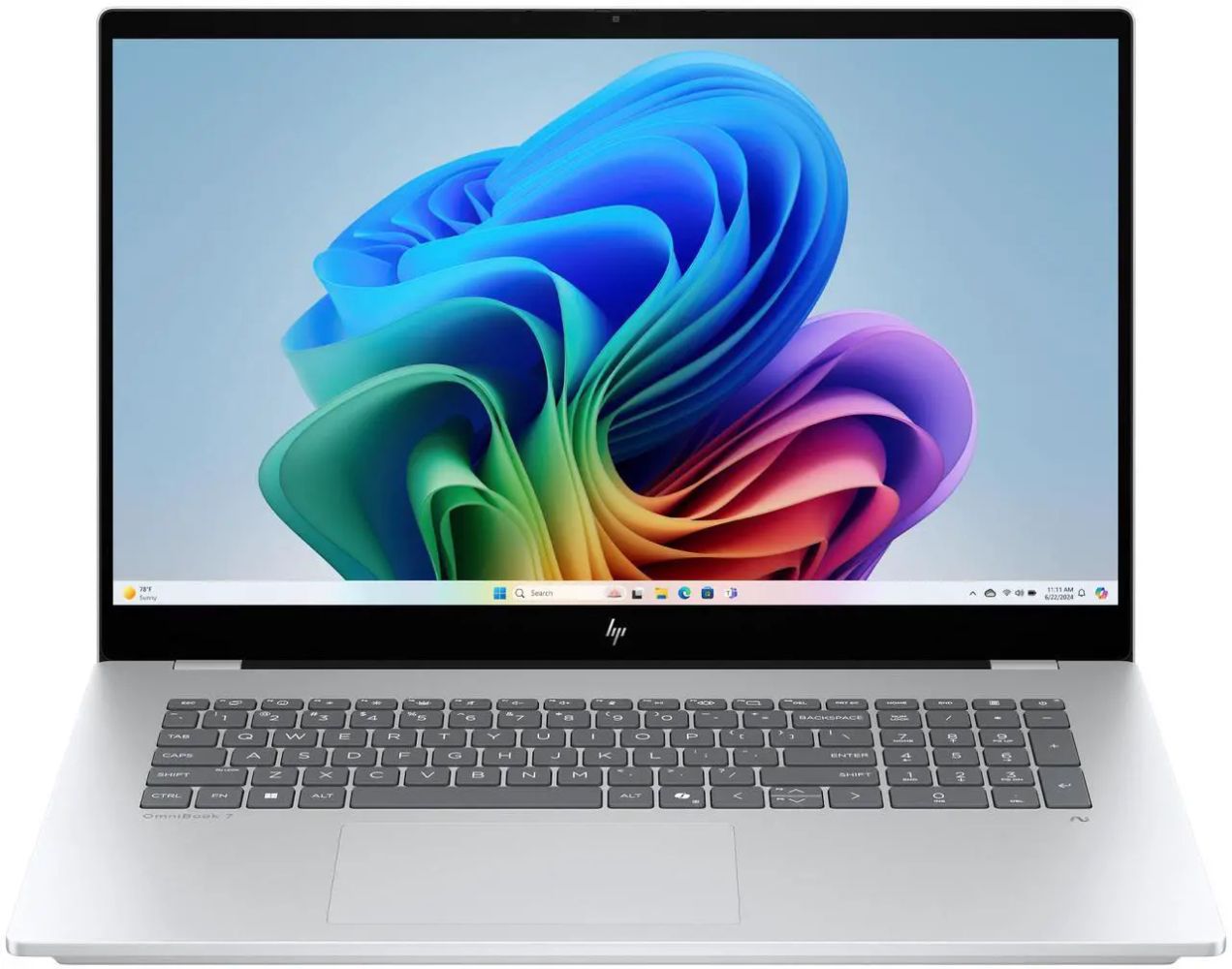 HP OmniBook 7