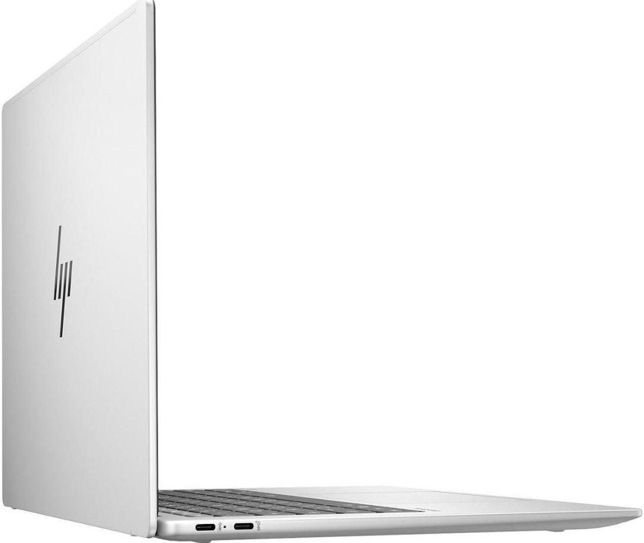 HP OmniBook X 14-fe1003dx Laptop 14" - Silver - Snapdragon X Plus X1P-42-100 3.2 GHz - 16GB RAM - 512GB by HP - Image 4