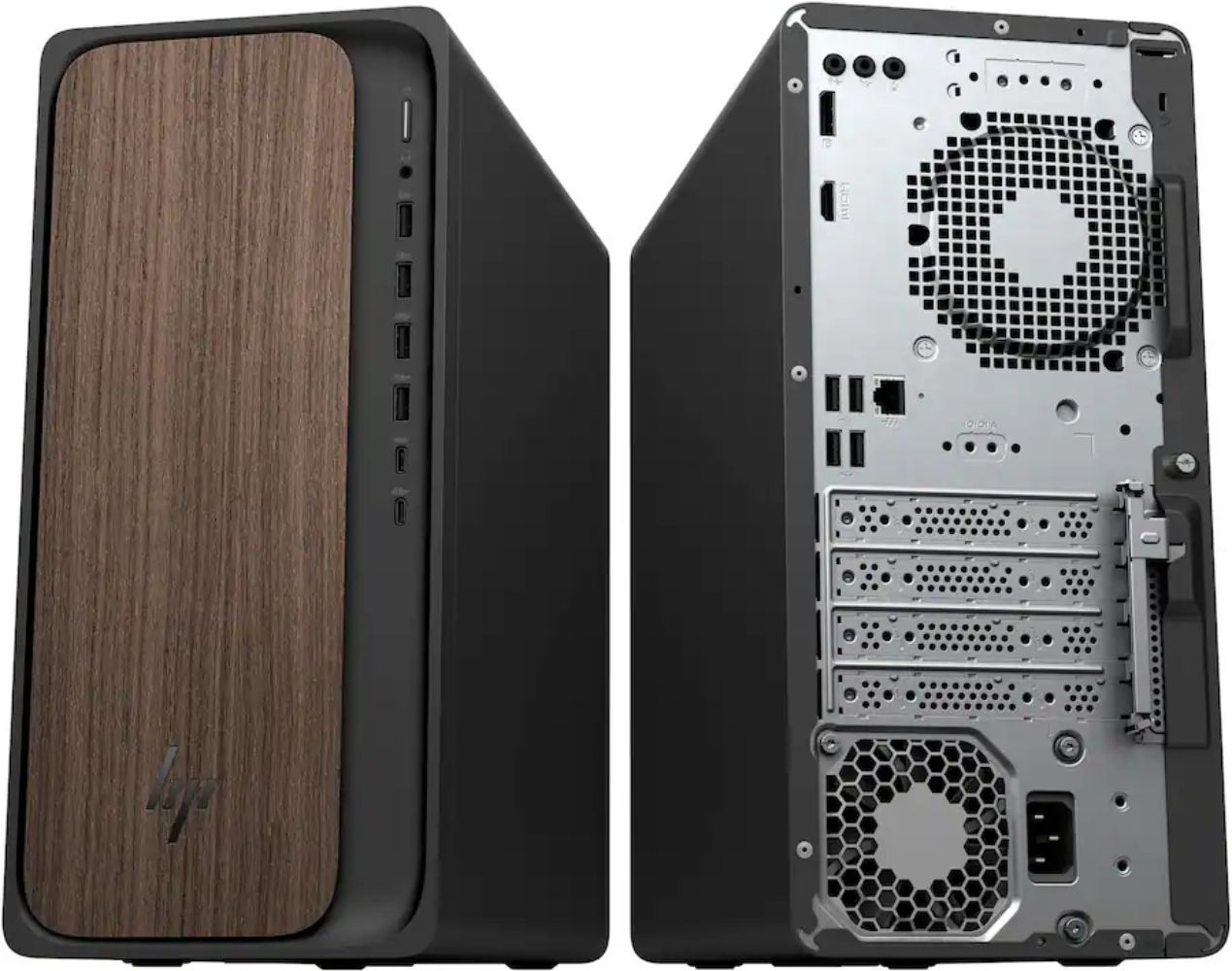 【未使用】HP Omnidesk AI M03-0002jpパフォーマンスモデル モバイル] 日本HP HP Directplus 個人のお客様3rd レイヤー