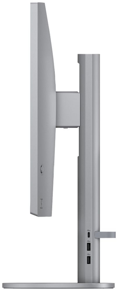HP OmniStudio X 27-cs0000 AIO Desktop PC 27" - Intel Core Ultra 5 125H 1.2GHz - 1TB - Meteor Silver - 16GB RAM - 27 Inch by HP - Image 4