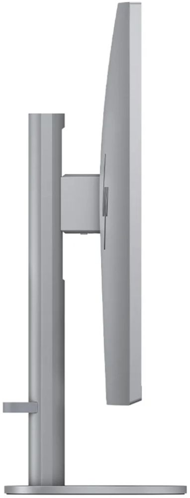 HP OmniStudio X 27-CS1000T AIO Desktop Next Gen AI PC 27" - Intel Core Ultra 5 226V 2.1GHz - 256GB - Meteor Silver - 16GB RAM - 27 Inch by HP - Image 4