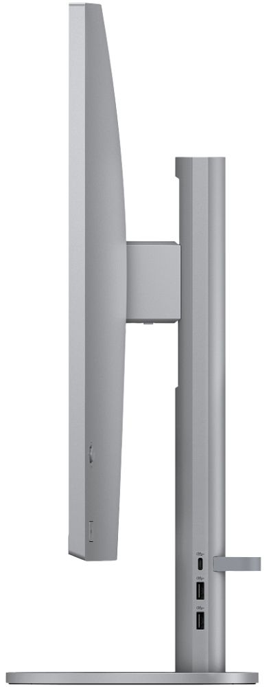 HP OmniStudio X 32-C0000 AIO Desktop PC 31.5" - Intel Core Ultra 7 155H 0.7GHz - 1TB - Meteor Silver - 16GB RAM - 31.5 Inch by HP - Image 4
