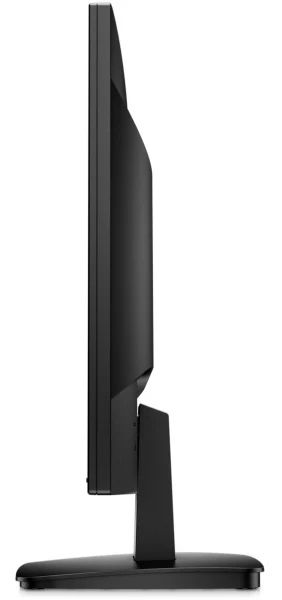 HP P22va G4 FHD Monitor 21.5" - Black - 21.5 Inch by HP - Image 4