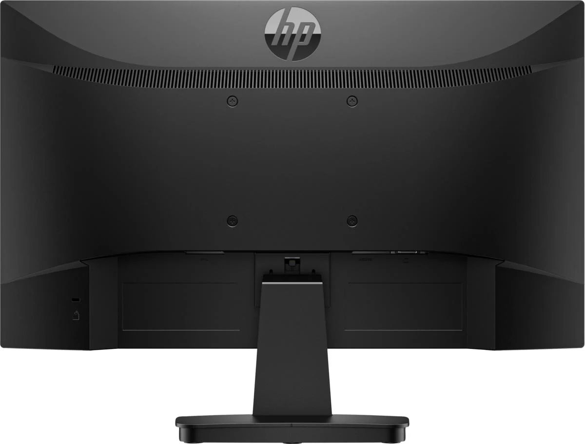 HP P22va G4 FHD Monitor 21.5" - Black - 21.5 Inch by HP - Image 5
