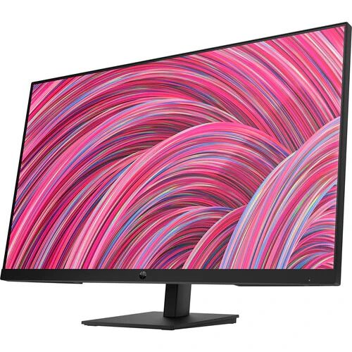 HP P32u G5 QHD Monitor 31.5" - Black - 31.5 Inch by HP - Image 3