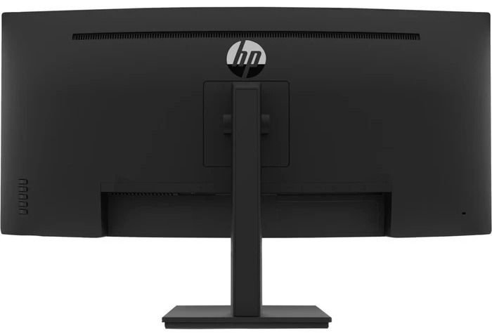 HP P34hc UWQHD Monitor 34" - Black - 34 Inch by HP - Image 3
