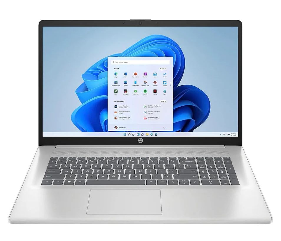 Refurbished HP Pavilion 16-af0063cl Laptop 16