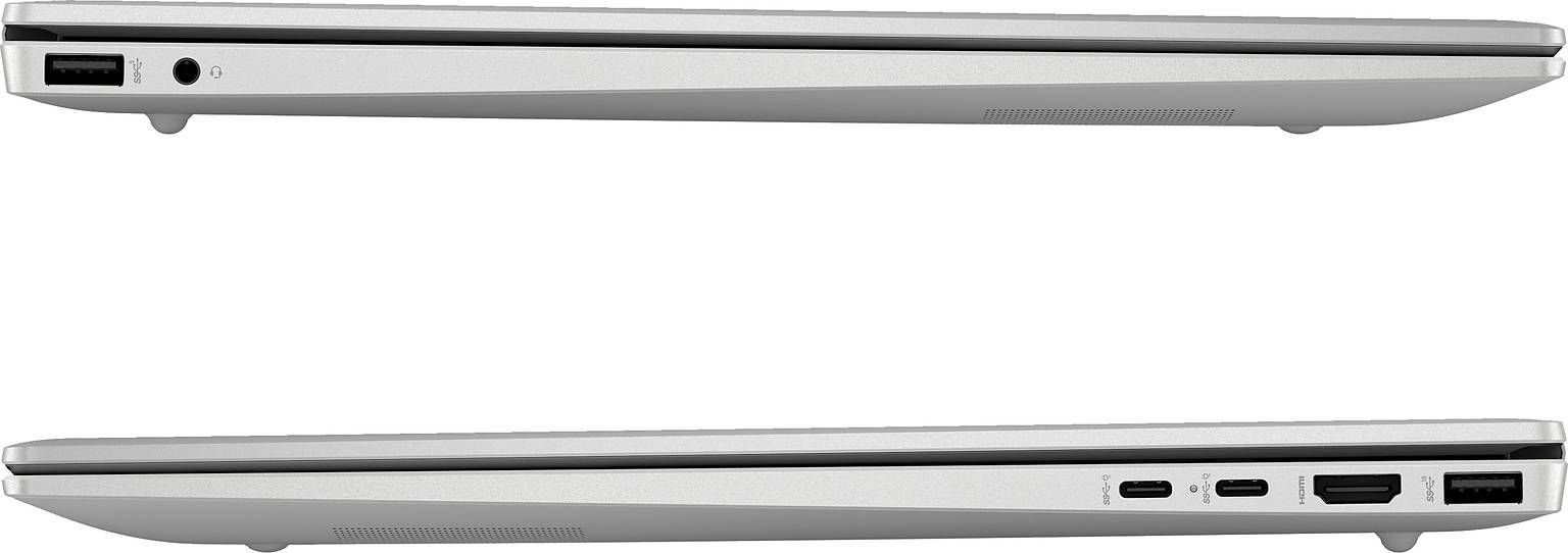HP Pavilion 16-af0066st Laptop 16" - Silver - Intel Core Ultra 5 125U 1.3GHz - 8GB RAM - 512GB by HP - Image 3