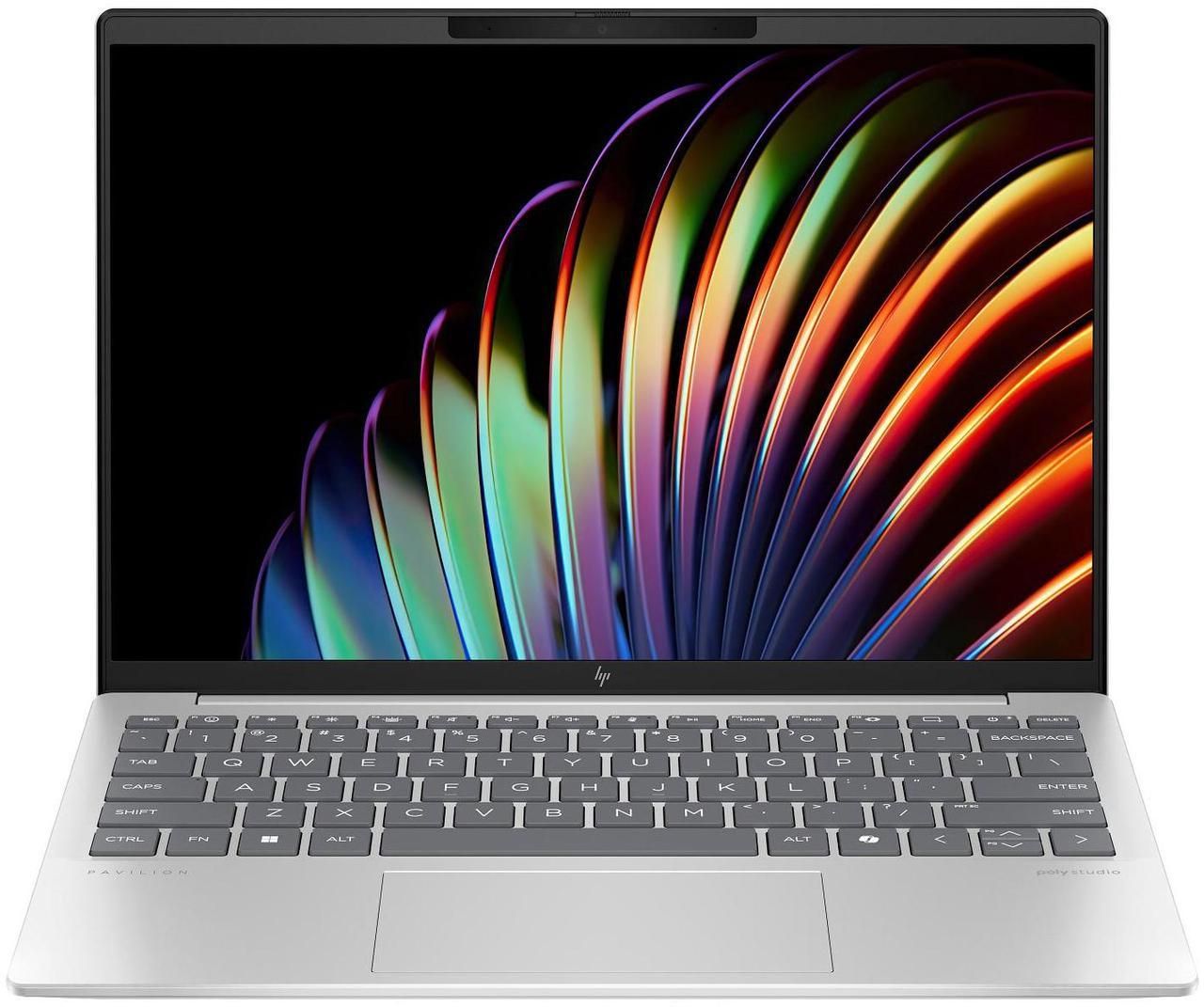 Refurbished HP Pavilion Aero 13-bg0087nr Laptop 13.3
