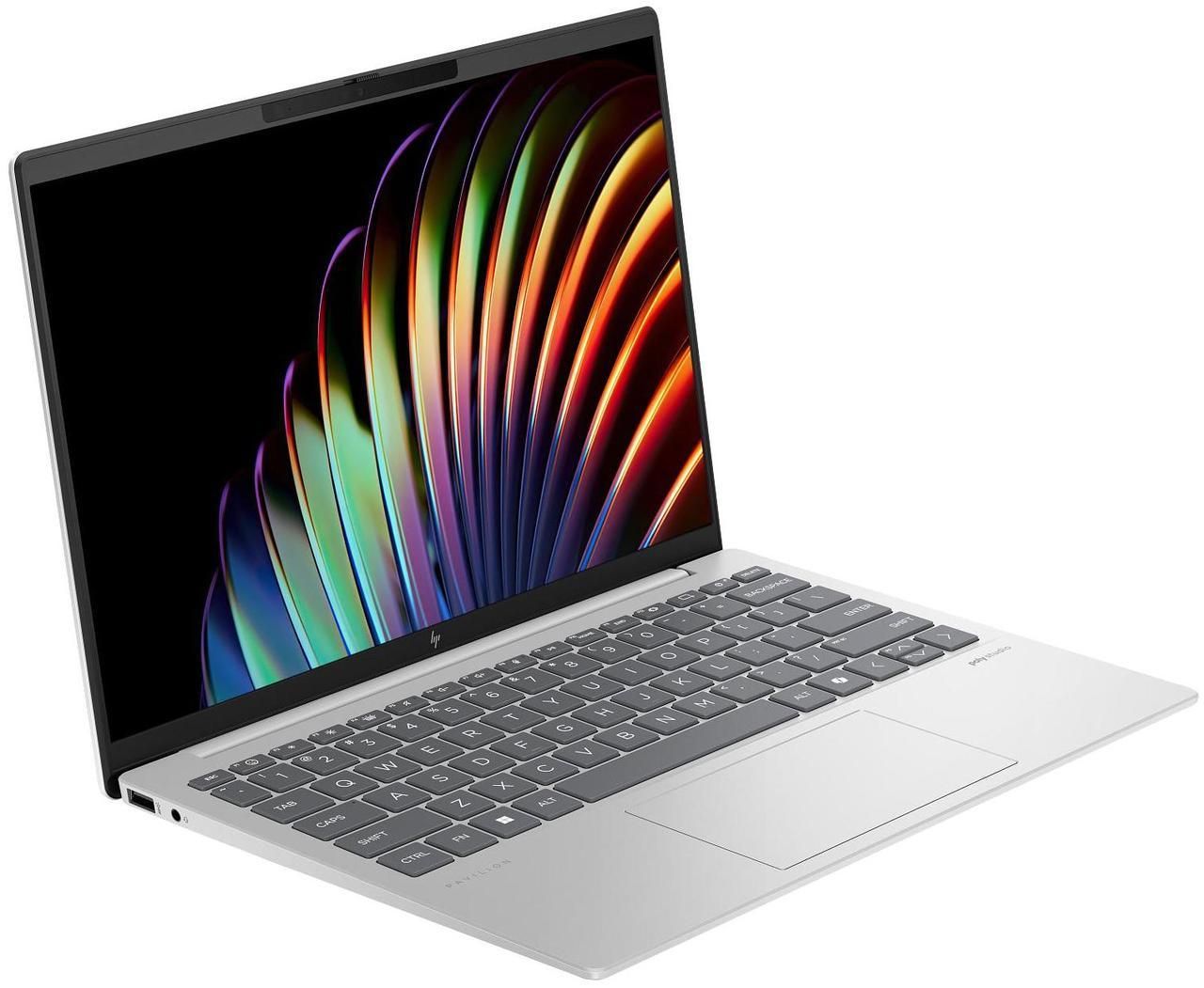 Refurbished HP Pavilion Aero 13-bg0087nr Laptop 13.3