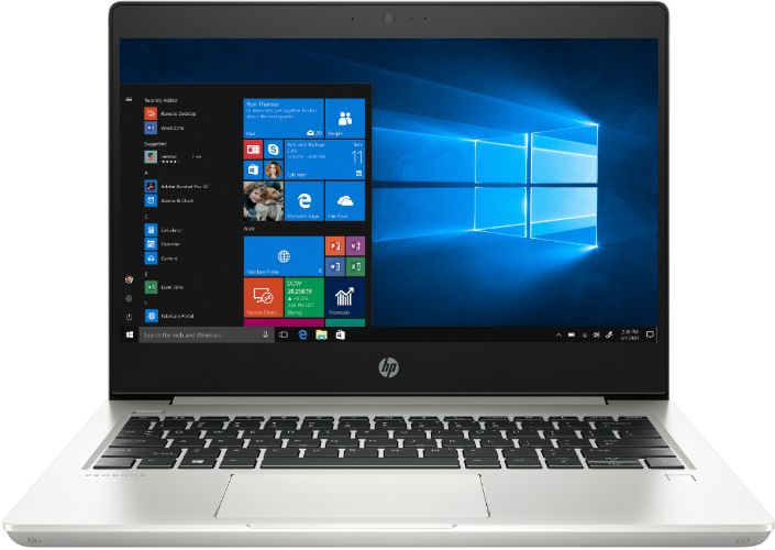 Refurbished HP ProBook 430 G6 Notebook PC 13.3