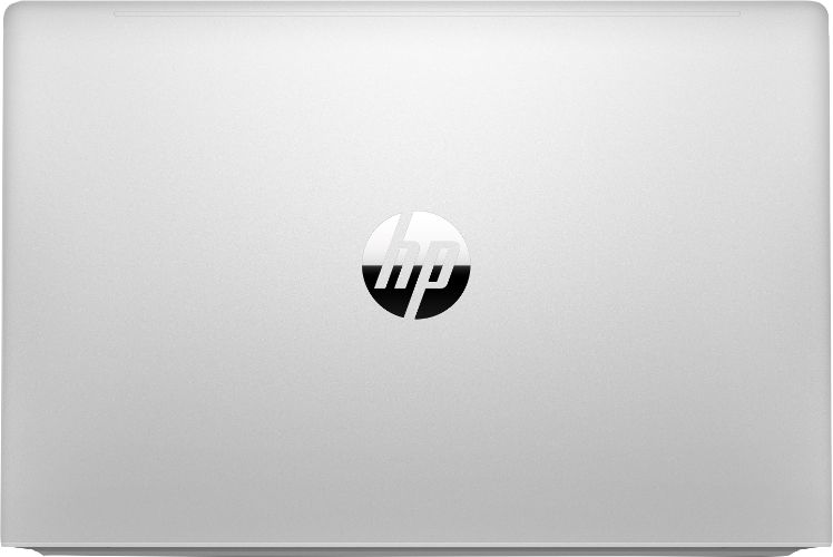 HP HP ProBook 445 G9 Notebook PC 14" - AMD Ryzen 7 5825U 2.0GHz - 8GB - 256GB - Silver - 14 Inch - Like New - New Battery by HP - Refurbished - Like New condition - Image 5