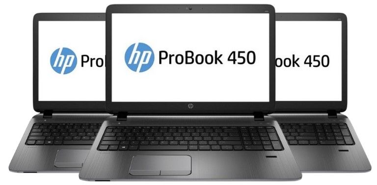 パソコン HP Probook 450 G2 8G/120GB HP ProBook 450 G2 - Notebookcheck.org