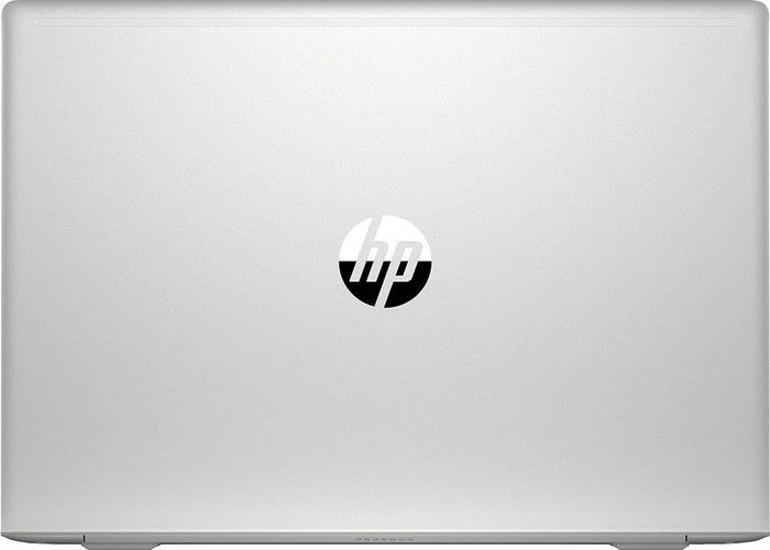 HP Probook 450 G6 Notebook PC 15.6" - Silver - Intel Core i7-8565U 1.8GHz - 16GB RAM - 256GB by HP - Image 5