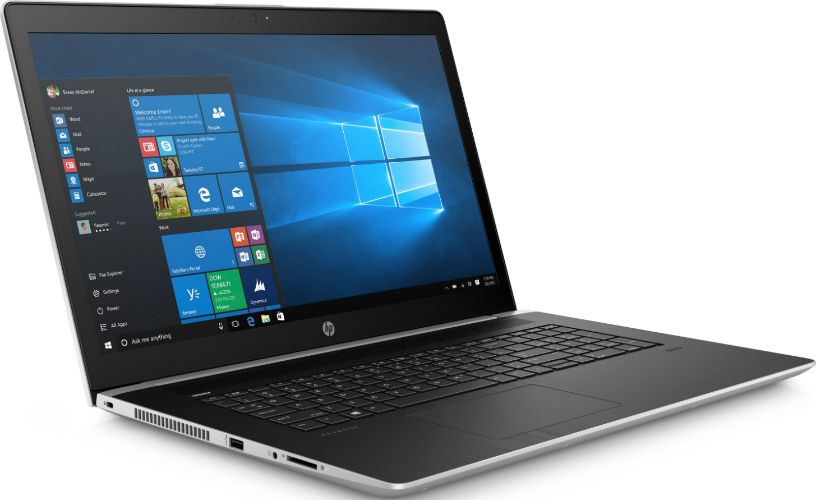 Refurbished HP ProBook 470 G5 Notebook PC 17.3