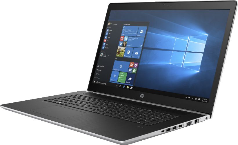 Refurbished HP ProBook 470 G5 Notebook PC 17.3