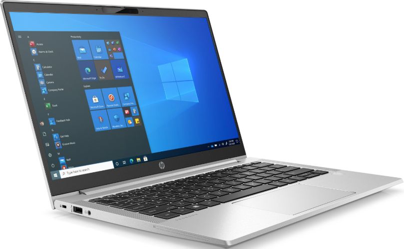 HP ProBook 630 G8 Notebook PC 13.3" - Silver - Intel Core i5-1145G7 2.6GHz - 16GB RAM - 256GB by HP - Image 2