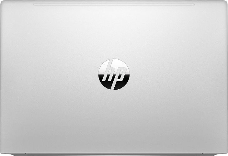 HP ProBook 640 G7 Notebook PC 14" - Silver - Intel Core i5-10210U 1.6GHz - 16GB RAM - 512GB by HP - Image 5