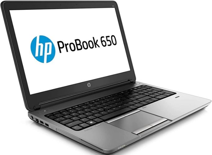 Refurbished HP ProBook 650 G1 Notebook PC 15.6