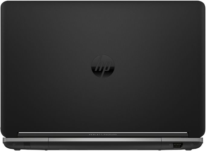 Refurbished HP ProBook 650 G1 Notebook PC 15.6