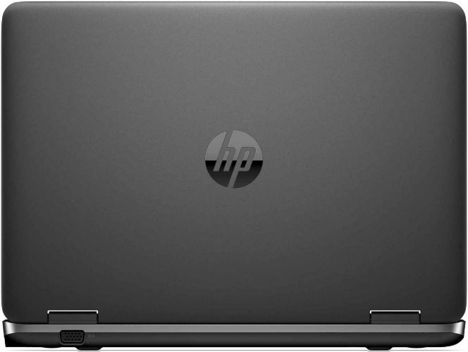 HP ProBook 650 G3 Notebook PC 15.6" - Silver - Intel Core i5-7200U 2.5GHz - 16GB RAM - 512GB by HP - Image 4