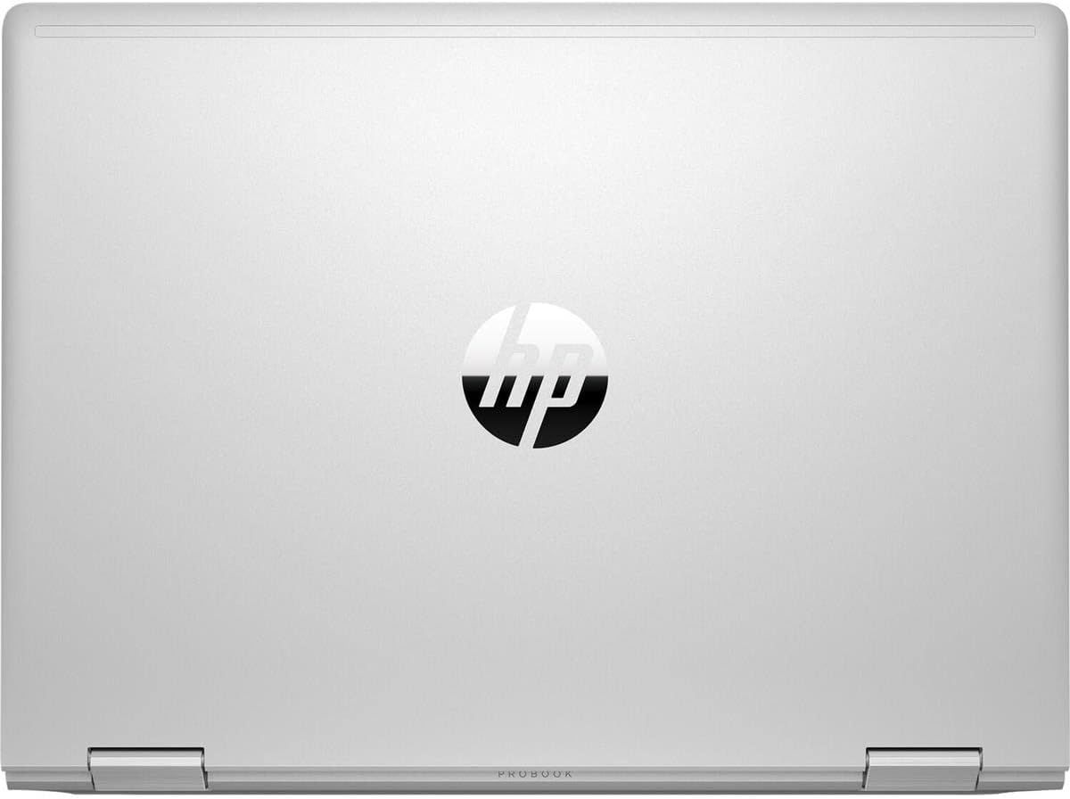 HP ProBook x360 435 G8 Laptop 13.3" - Silver - AMD Ryzen 7 PRO 5850U 1.9GHz - 16GB RAM - 512GB by HP - Image 5