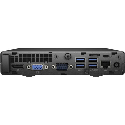 Refurbished HP ProDesk 600 G2 Desktop Mini PC | Reebelo US