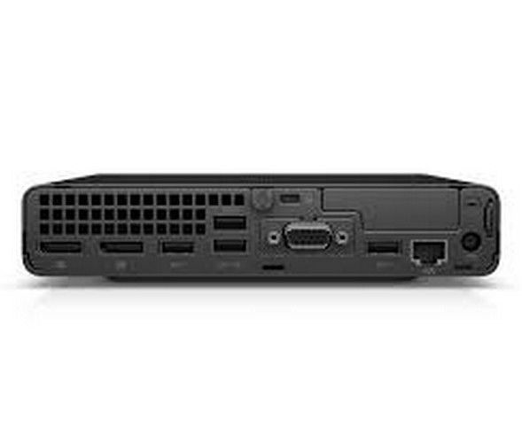 Refurbished HP ProDesk 600 G6 Mini PC | Reebelo
