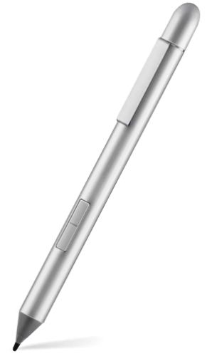 HP Rechargeable Active Pen G3 - Gray by HP - Image 2