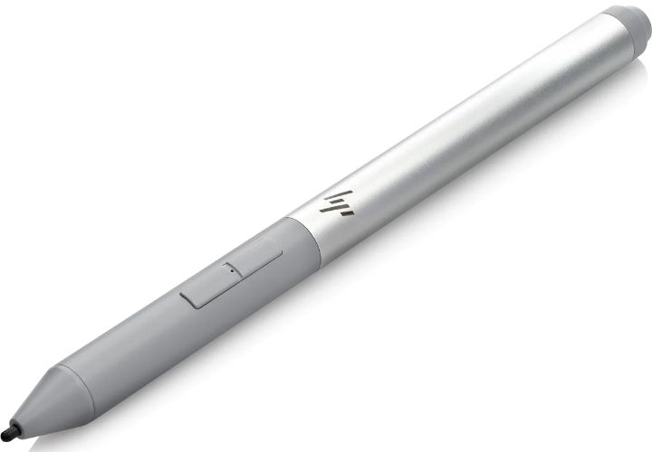 HP Rechargeable Active Pen G3 - Gray by HP - Image 3