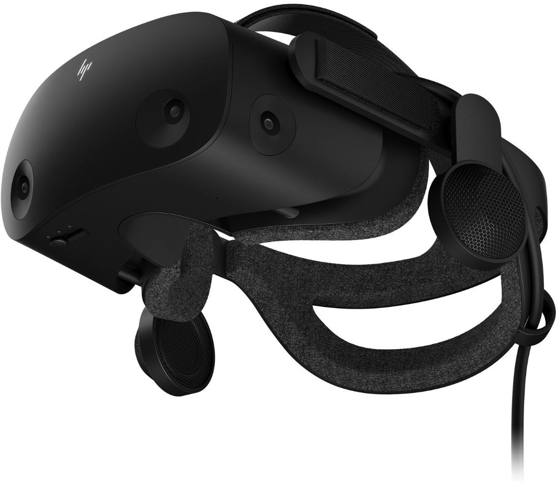 Refurbished HP Reverb G2 Virtual Reality Headset (2022 Updated