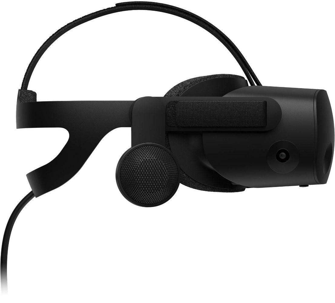 Refurbished HP Reverb G2 Virtual Reality Headset (2022 Updated