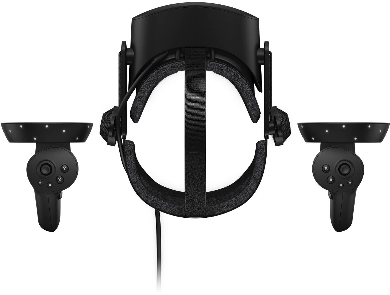 Refurbished HP Reverb G2 Virtual Reality Headset (2022 Updated