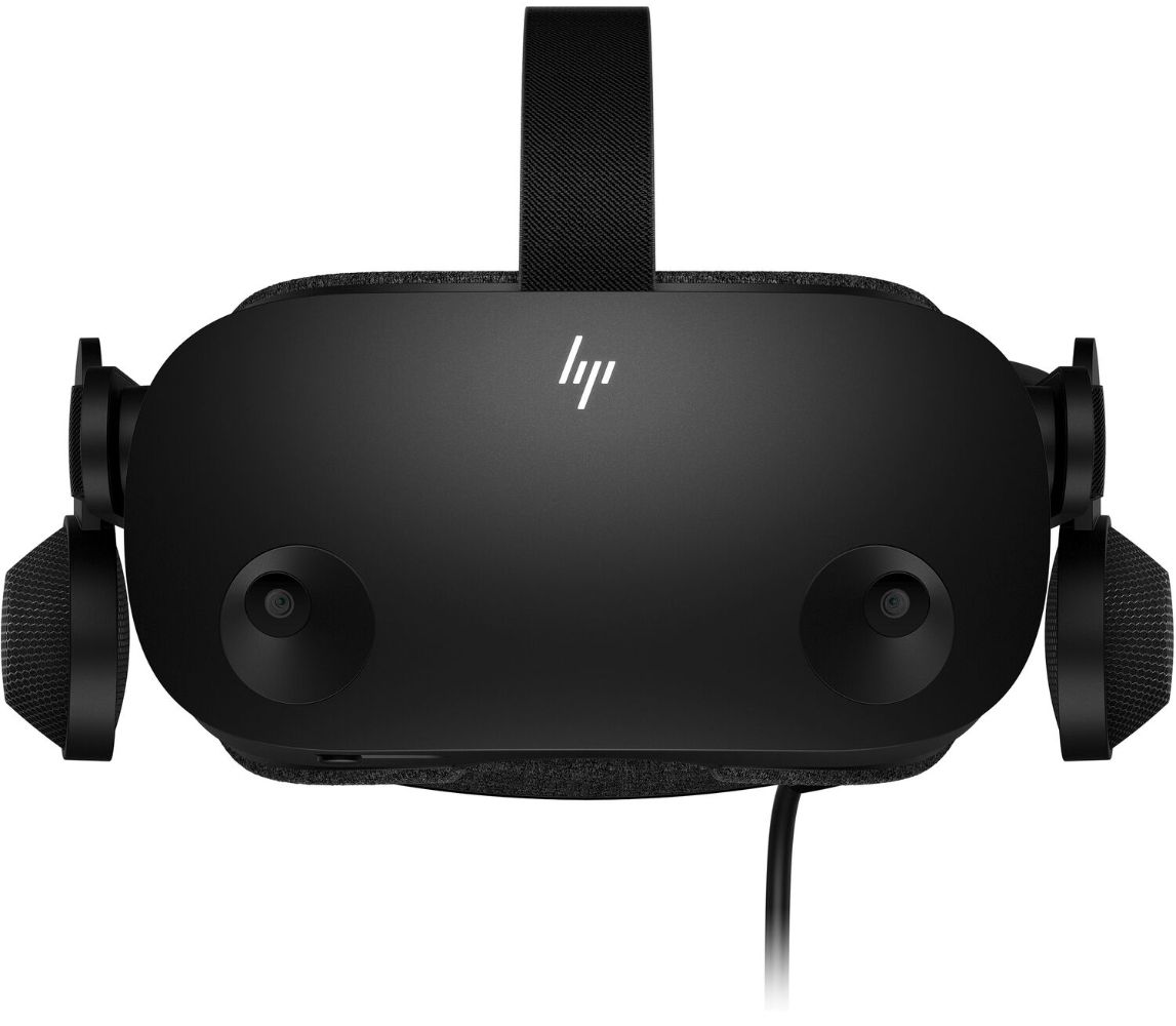 Refurbished HP Reverb G2 Virtual Reality Headset (2022 Updated