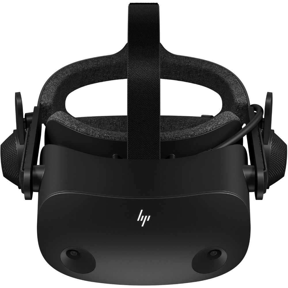 Refurbished HP Reverb G2 Virtual Reality Headset (2022 Updated