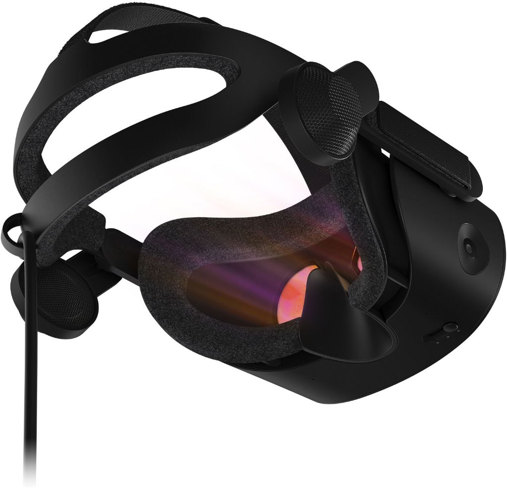 Refurbished HP Reverb G2 Virtual Reality Headset (2022 Updated