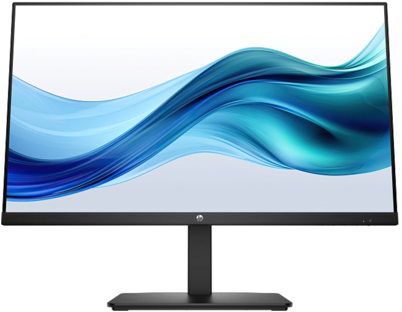 HP Series 3 327se (B7HS7AA) FHD Monitor 27"inch - Black - 27 Inch by HP - Refurbished - Very Good condition - US$123.98